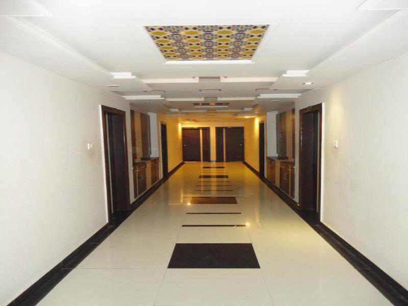 Hotel Rudra Plaza Dwārka Exteriér fotografie