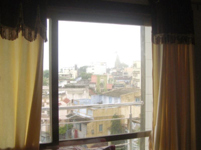 Hotel Rudra Plaza Dwārka Exteriér fotografie